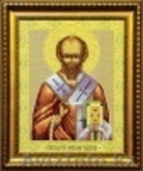 Церковные иконы и календари из гобелена - Изображение #4, Объявление #94958