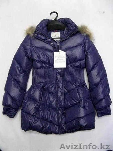 Продажа моды вниз пальто - Изображение #1, Объявление #97798