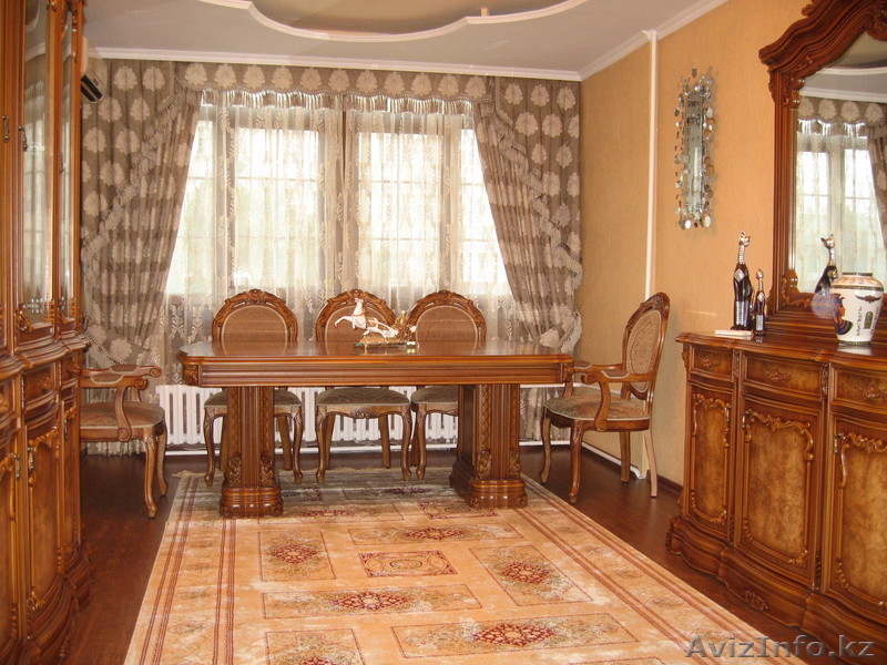 ДИЗАЙН СТУДИЯ *ELENA STYL* пошив штор в Алматы - Изображение #1, Объявление #101796