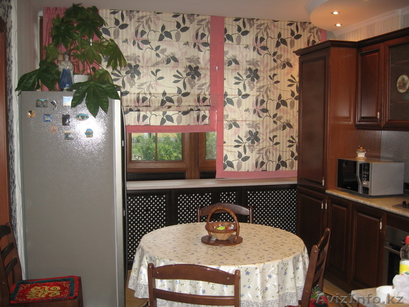 ДИЗАЙН СТУДИЯ *ELENA STYL* пошив штор в Алматы - Изображение #3, Объявление #101796