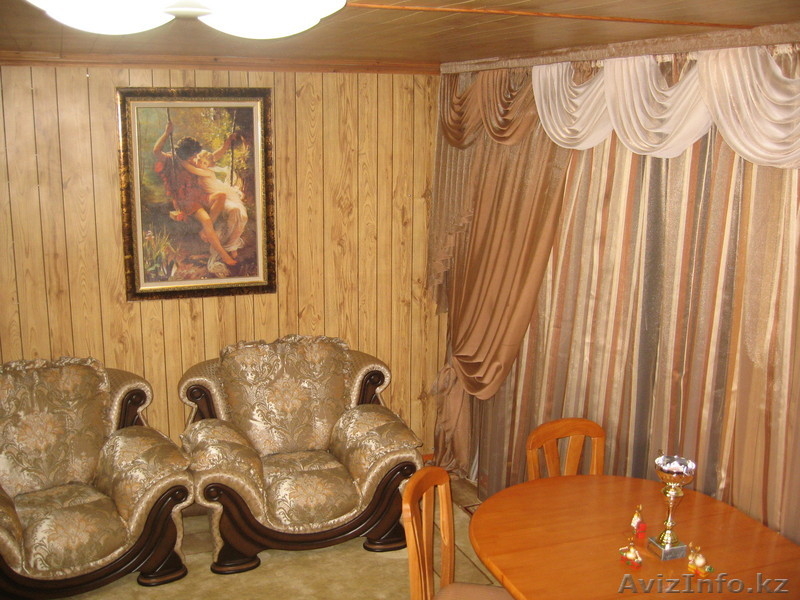 ДИЗАЙН СТУДИЯ *ЕЛЕНА СТИЛЬ* пошив штор в Алматы - Изображение #3, Объявление #101784