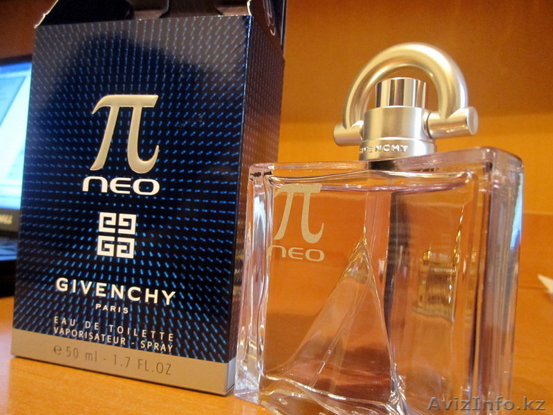 Парфюм - Givenchy Neo - Изображение #3, Объявление #90746