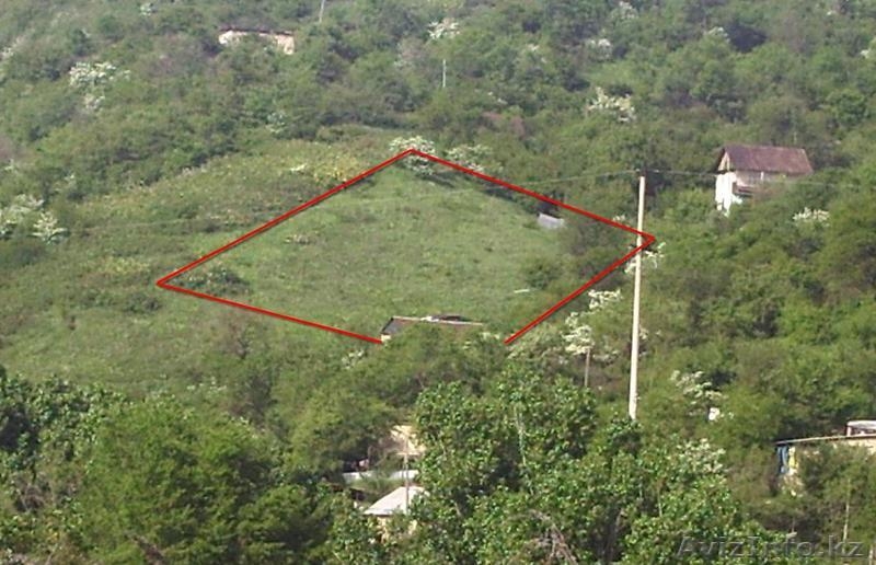 Участок на Кок тобе - Изображение #3, Объявление #101979