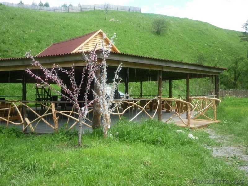 Туристическая база "Тридевятое царство" в Горном Алтае. - Изображение #2, Объявление #96728