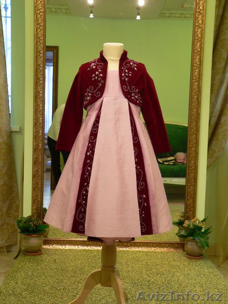 Ателье Диадема предлагает услуги - Изображение #1, Объявление #98211