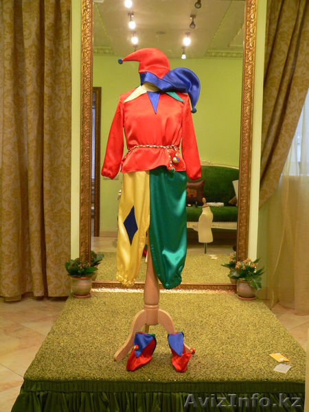 Ателье Диадема предлагает услуги - Изображение #2, Объявление #98211