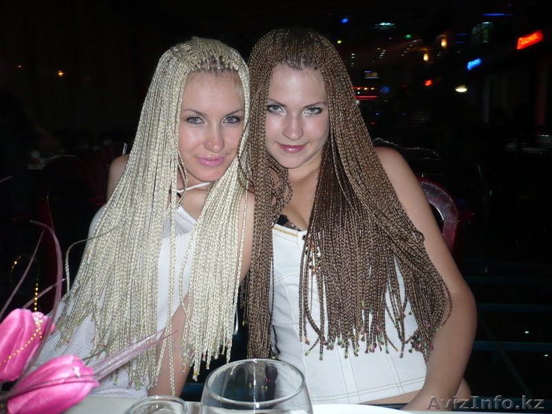 Наращивание волос недорого - Изображение #4, Объявление #98240