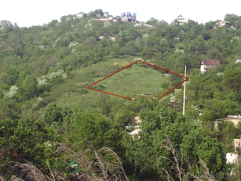 Участок на Кок тобе - Изображение #2, Объявление #101979