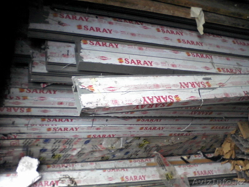 Профиль  пр-во (Турецкий) - Изображение #3, Объявление #97428