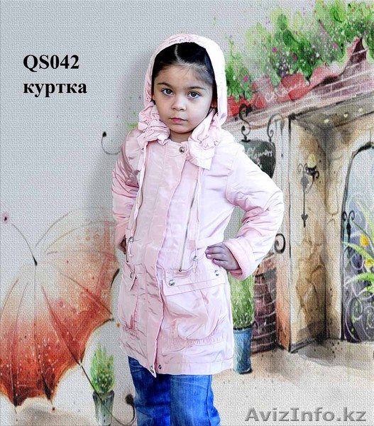 Оптом детская одежда Dino BeBe - Изображение #4, Объявление #100641