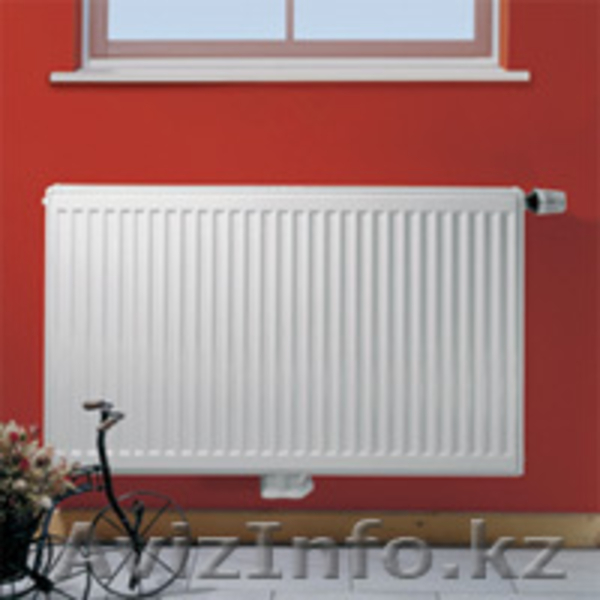 Стальные радиаторы KORADO (Чехия) - Изображение #1, Объявление #88984