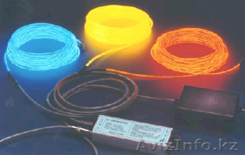 Новинка ! Светящиеся провода - Изображение #1, Объявление #98502