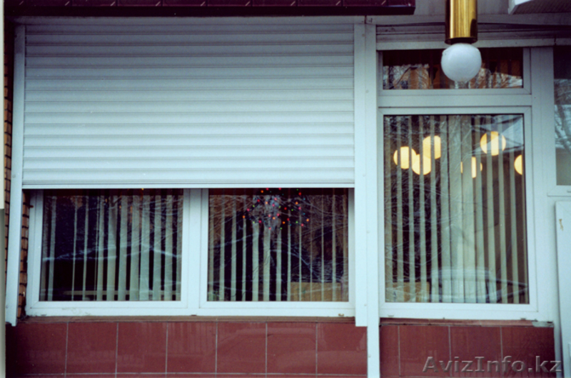 Жалюзи, ролл шторы,  - Изображение #4, Объявление #89743