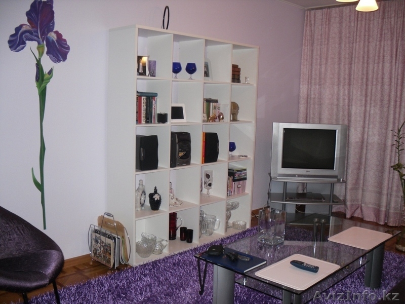 Продам 3х-ую квартиру - Изображение #1, Объявление #98589