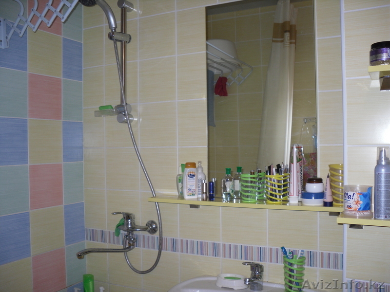 Продам 3х-ую квартиру - Изображение #3, Объявление #98589