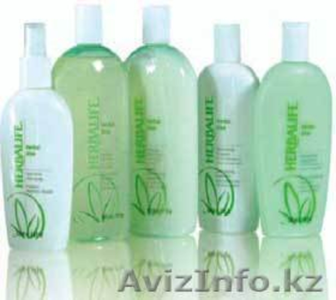 Независимый дистрибьютор Гербалайф предлагает косметику Skin Activator - Изображение #3, Объявление #94513