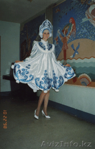 Ателье Диадема предлагает услуги - Изображение #3, Объявление #98211