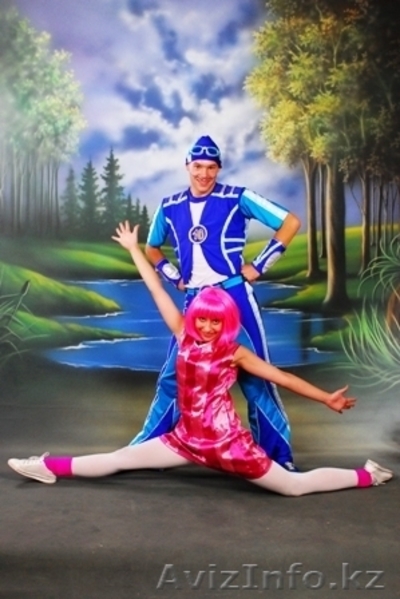 Детские праздники  - Изображение #3, Объявление #96481