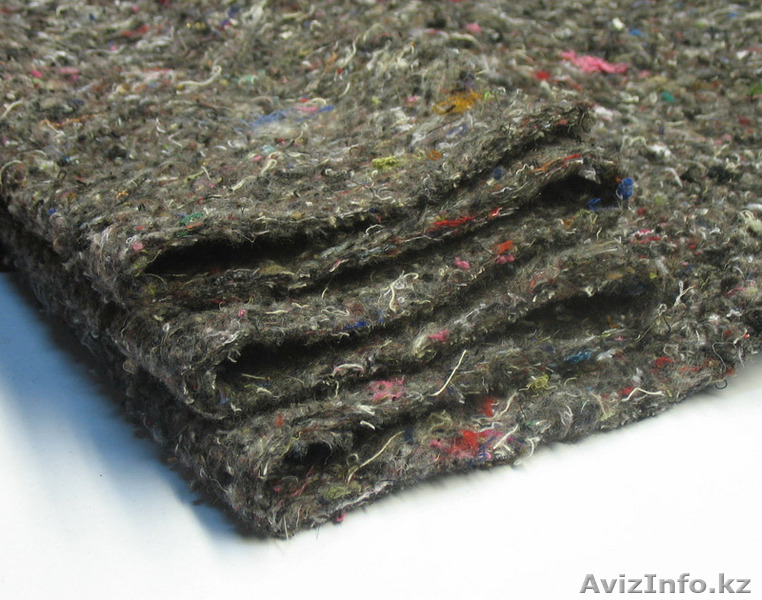 Ткани, пряжа, ватин - Изображение #4, Объявление #92181