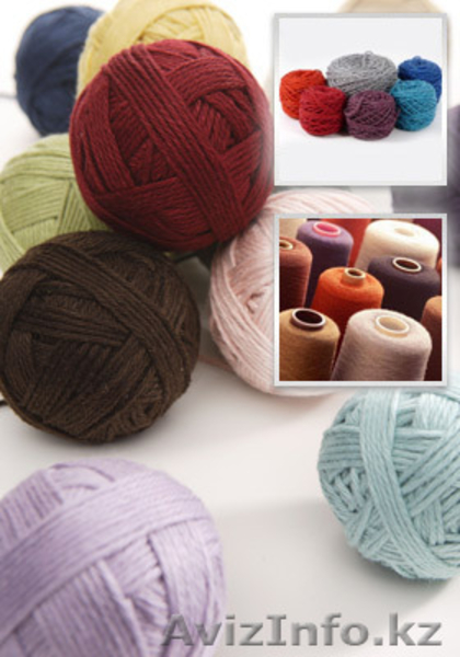 Ткани, пряжа, ватин - Изображение #3, Объявление #92181