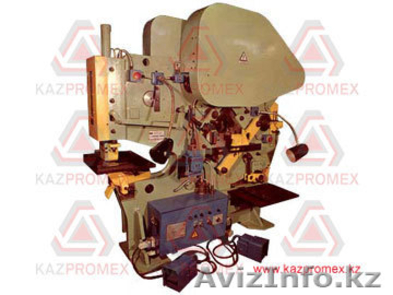 Пресс-ножницы комбинированные на складе в Казахстане.  - Изображение #1, Объявление #116861