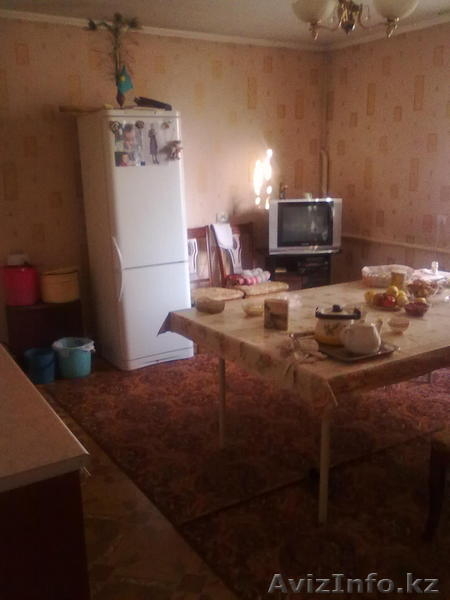 продам или полменяю дом - Изображение #3, Объявление #117322