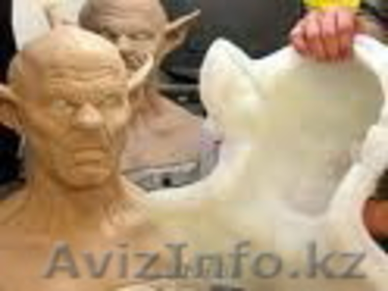 Полиуретан для изготовления форм,матриц,копий - Изображение #2, Объявление #114597