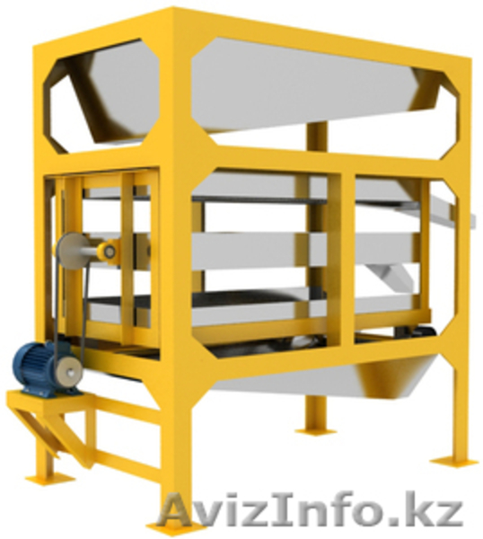 Компания "Alifar agroimpeks and Engineering" предлагает продажу  оборудование  - Изображение #3, Объявление #116248