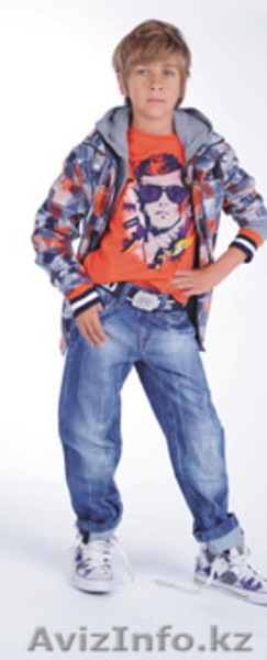 Сеть магазинов одежды для детей и подростков приглашает к сотрудничеству! - Изображение #5, Объявление #116426