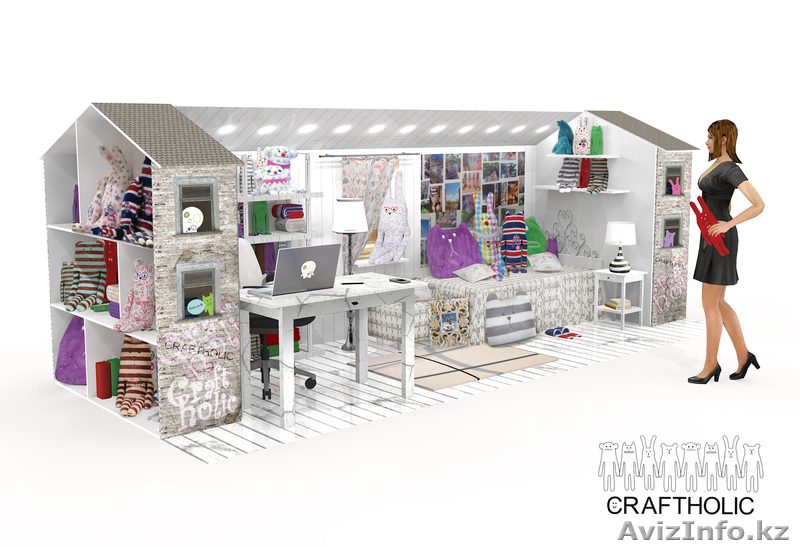 Craftholic приглашает дилеров - Изображение #3, Объявление #116763