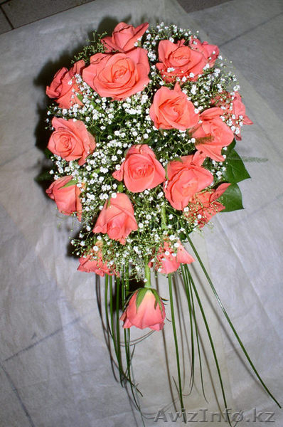 Мастерская флористики и флордизайна "Artflowers" - Изображение #3, Объявление #104811