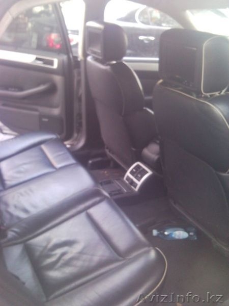 продам  AUDI RS6 $35000 - Изображение #4, Объявление #112056