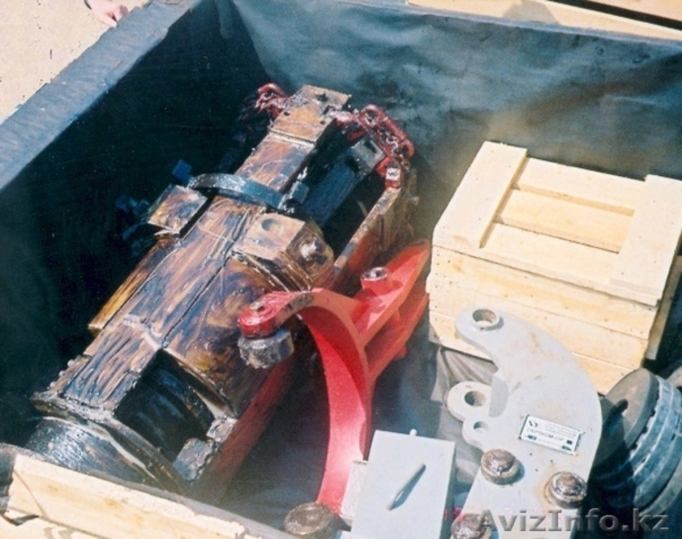 Продаю буровое оборудование - Изображение #1, Объявление #108589