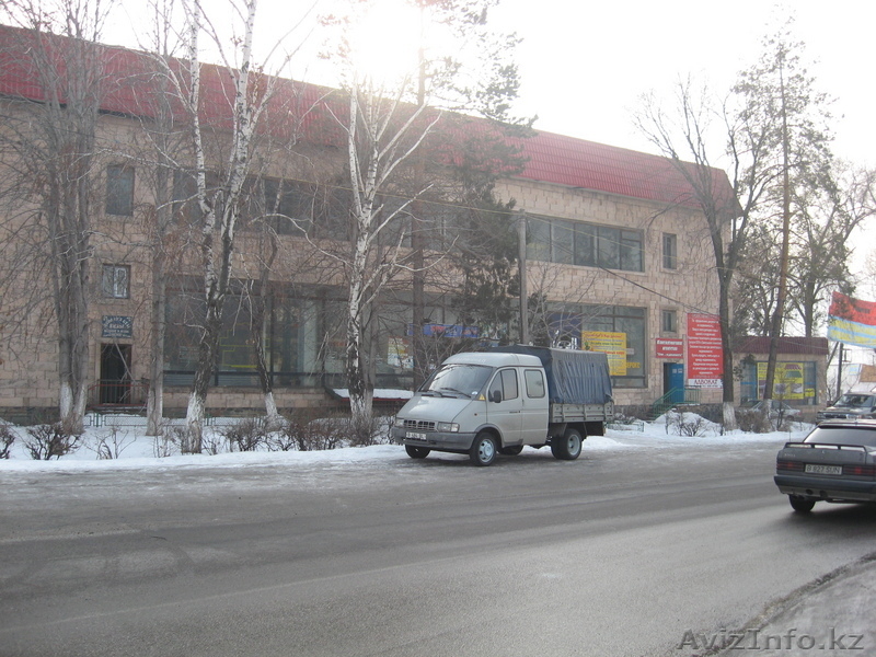 650000!!СРОЧНО!Отдельно стоящее здание в ценре г. Есик - Изображение #2, Объявление #103358