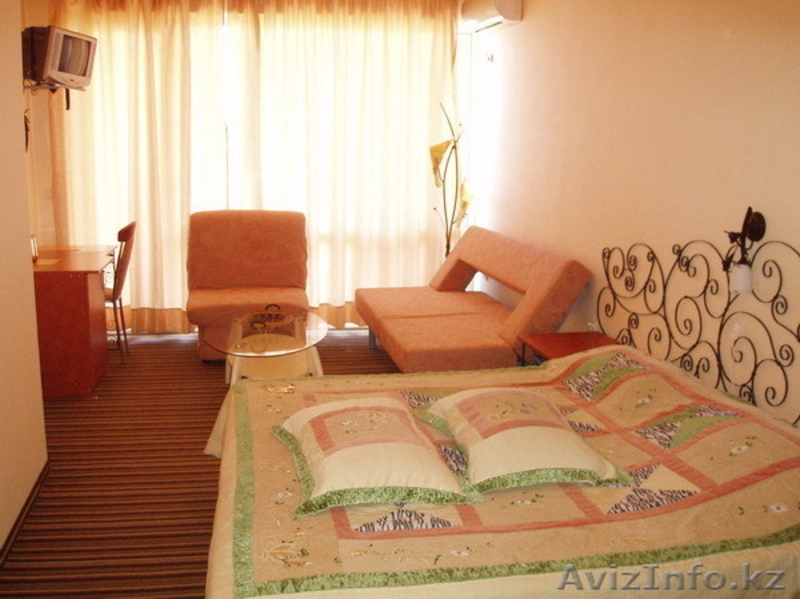 Гостиница в Болгарии, гр. Поморие. - Изображение #3, Объявление #111649