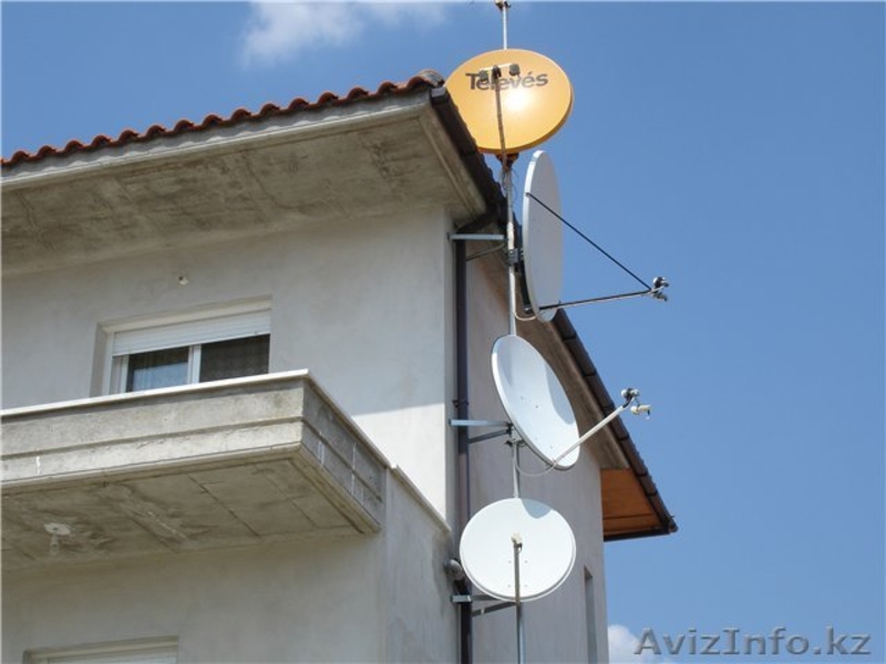 СПУТНИКОВОЕ ТЕЛЕВИДЕНИЕ НА ВАШ ВКУС - Изображение #3, Объявление #110028