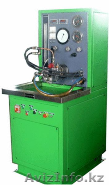 Продажа оборудования для ремонта топливных систем - Изображение #4, Объявление #103944