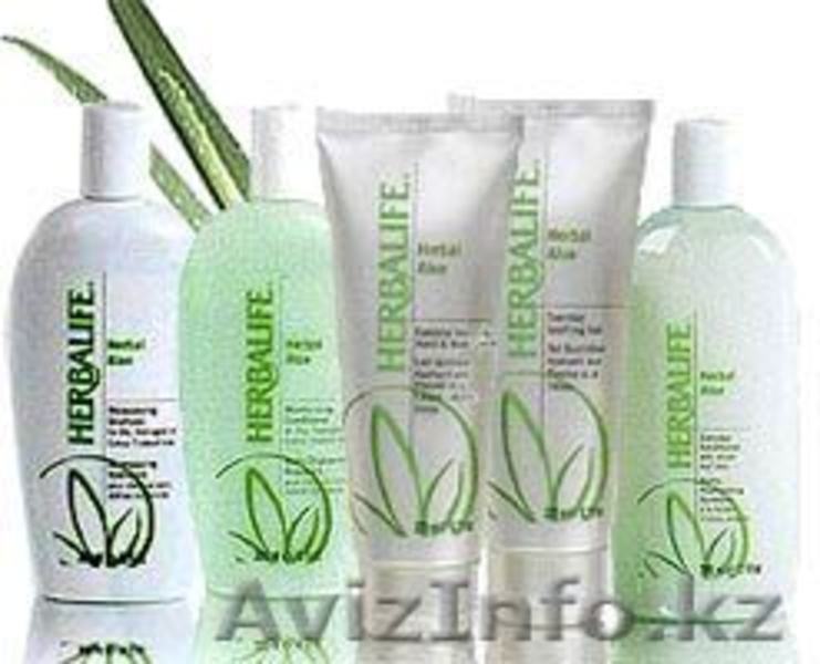 Легендарный парные  духи Man и Woman от Гербалайф! - Изображение #3, Объявление #104480