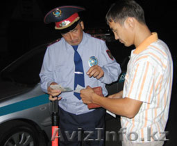 Трезвый водитель Агенство"Анти-Гаи" - Изображение #1, Объявление #116766