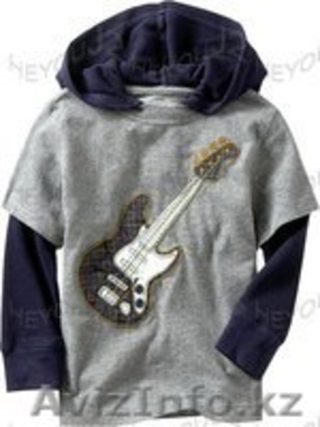 Оптом и в розницу детская одежда - Изображение #3, Объявление #103184