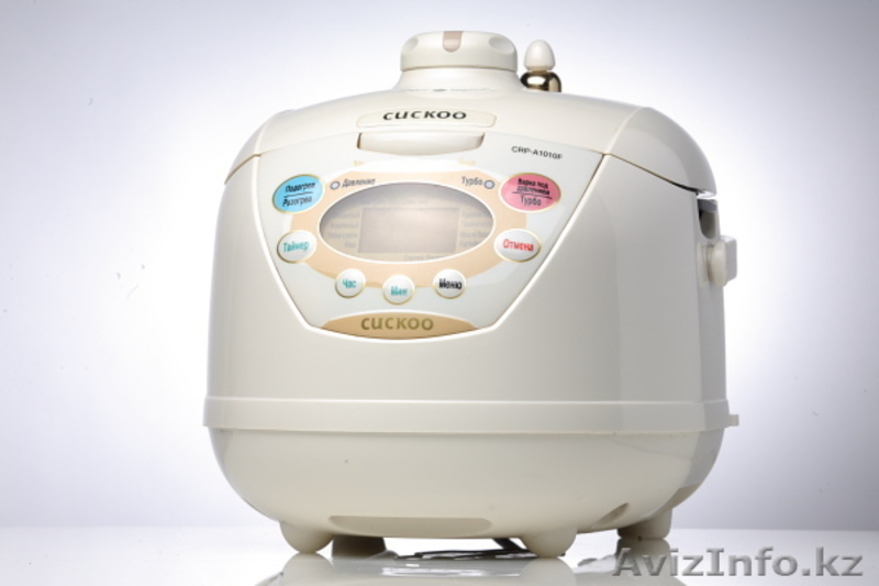 Новогодние скидки на мультиварки до 50% - Изображение #3, Объявление #114064