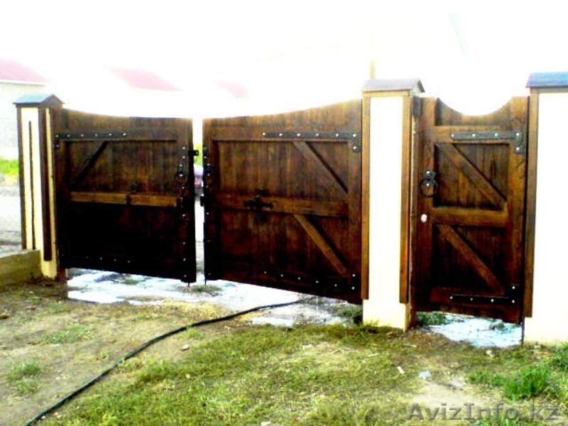 Изготовление лестниц,дверей на заказ - Изображение #4, Объявление #116522