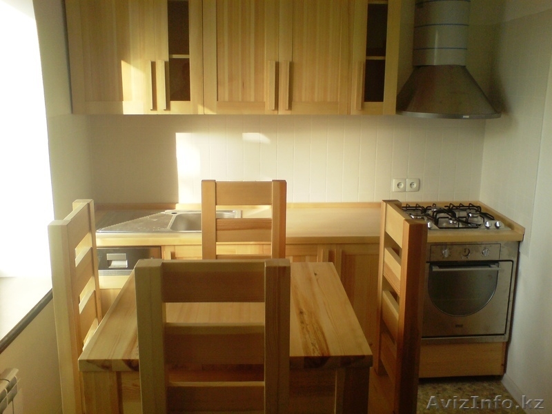 Изготовление лестниц,дверей на заказ - Изображение #5, Объявление #116522