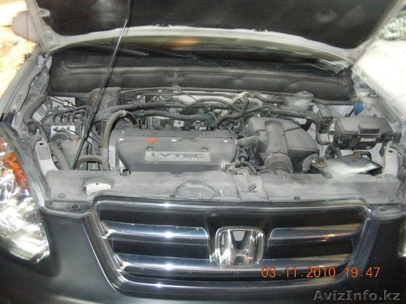Xonda CR-V  2.4, 2006 г.в. 12000$ - Изображение #3, Объявление #113317