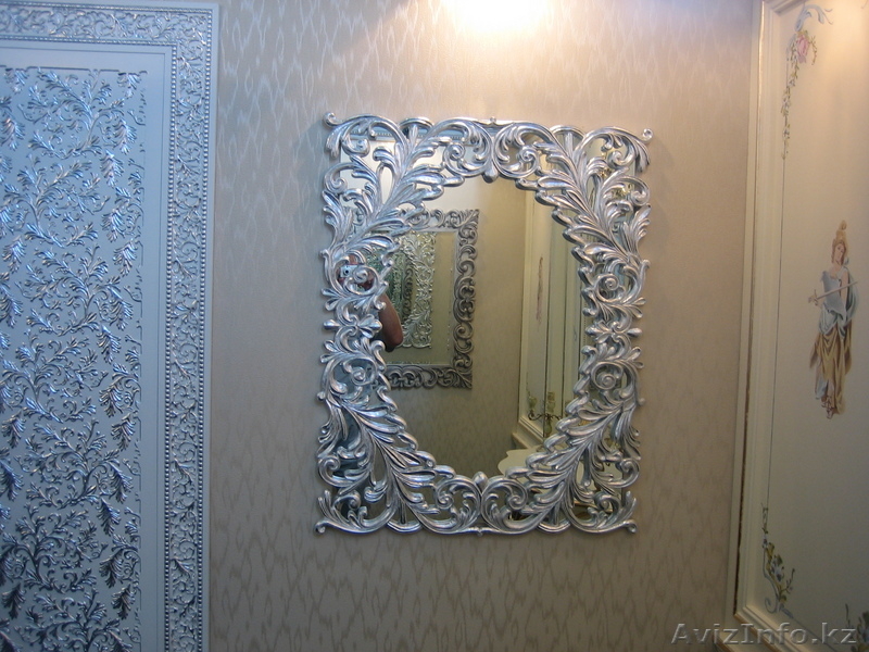 Резное дерево паркет резной - Изображение #4, Объявление #18826