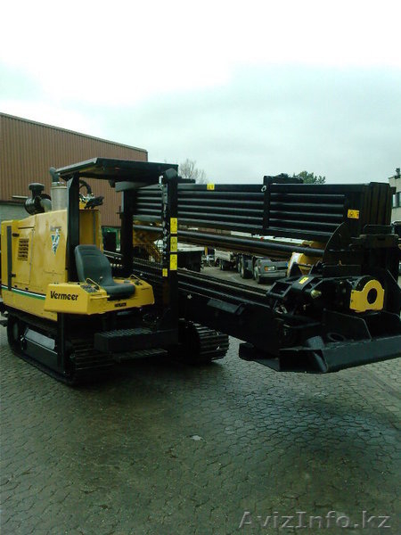 Машины для горизонтального бурения - Изображение #1, Объявление #113076