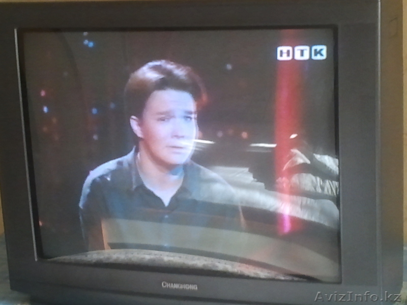 телевизор с цифровым кинескопом 224 60 73 - Изображение #5, Объявление #109962