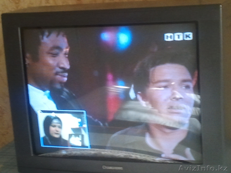 телевизор с цифровым кинескопом 224 60 73 - Изображение #3, Объявление #109962