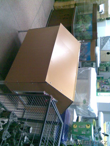 Собачьи будки                                     - Изображение #2, Объявление #107980