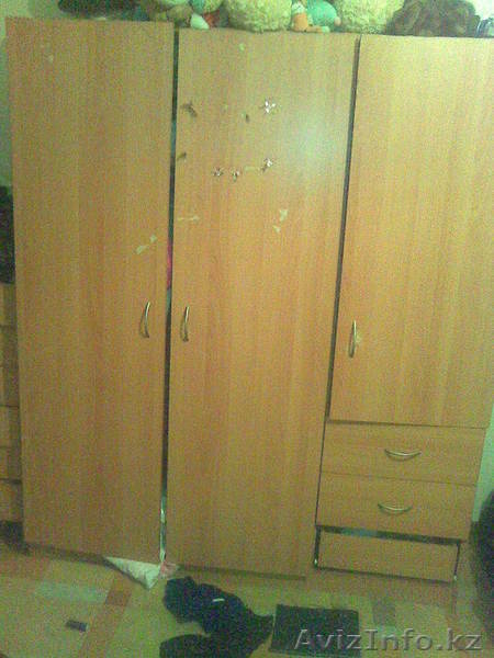 Детская мебель набор - Изображение #4, Объявление #106968